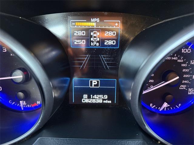 used 2018 Subaru Outback car, priced at $19,979