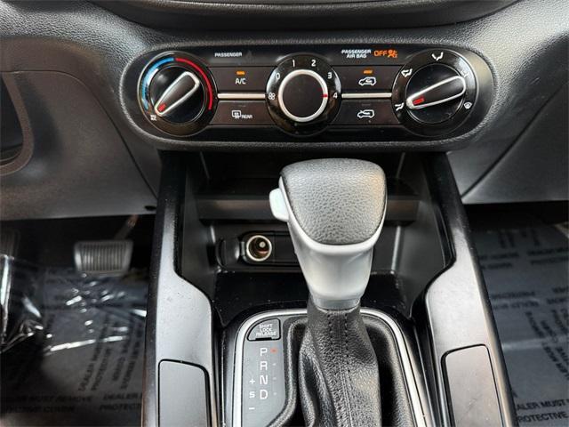 used 2021 Kia Soul car, priced at $17,850