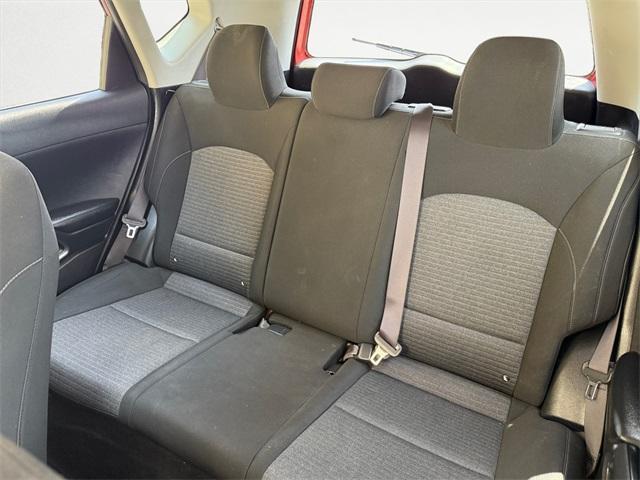 used 2021 Kia Soul car, priced at $17,850