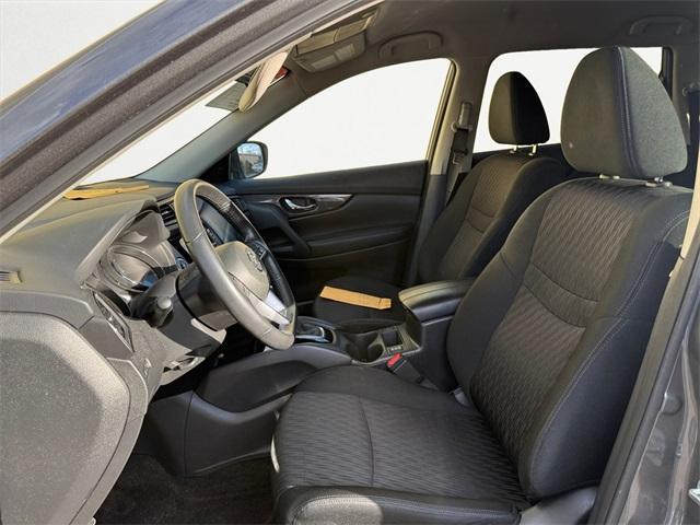 used 2018 Nissan Rogue car, priced at $15,900