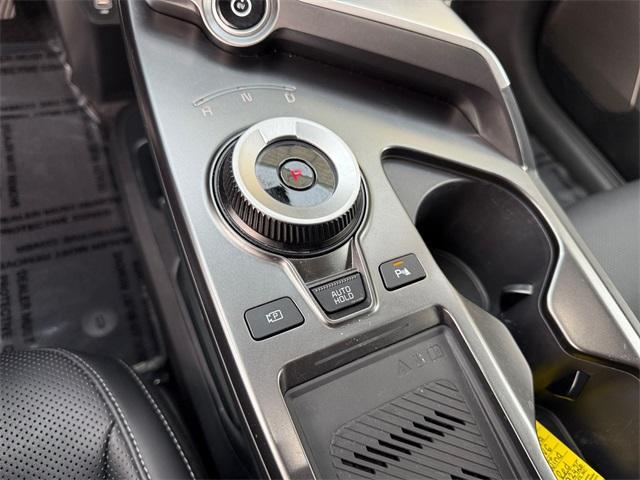 used 2023 Kia EV6 car, priced at $28,763