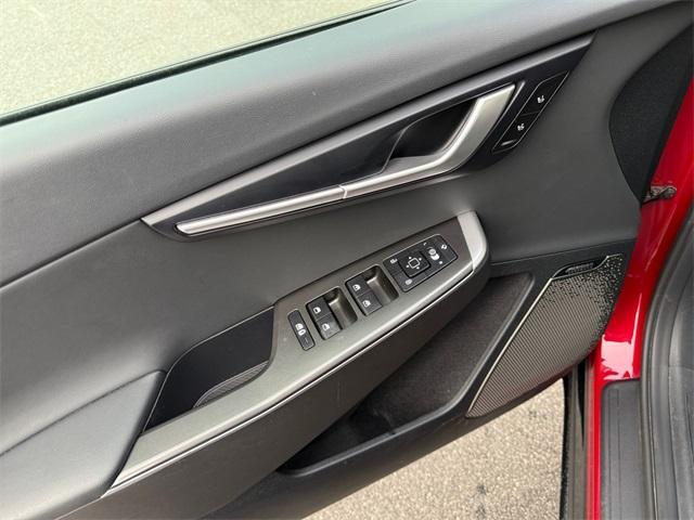 used 2023 Kia EV6 car, priced at $28,763