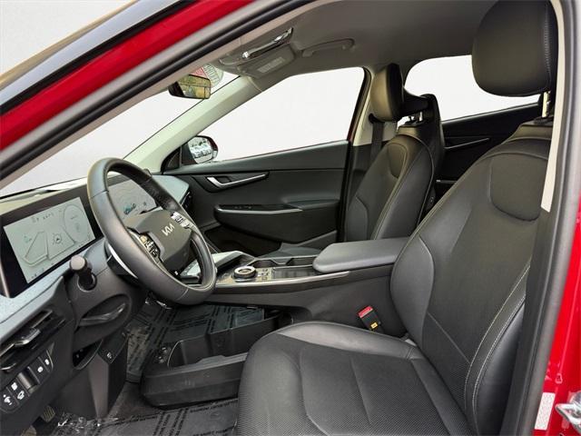 used 2023 Kia EV6 car, priced at $28,763