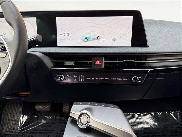 used 2023 Kia EV6 car, priced at $28,763