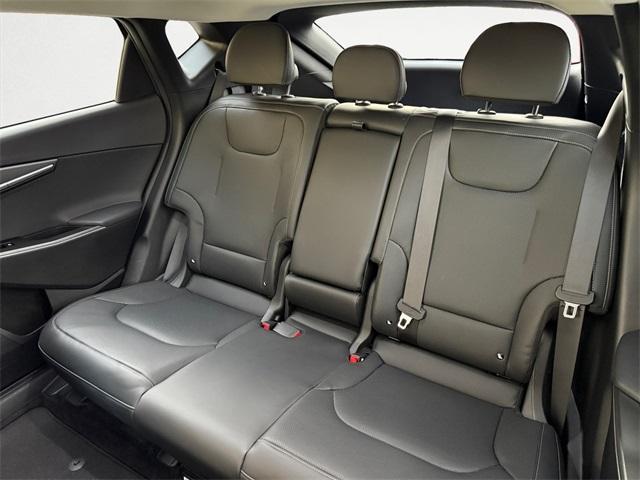 used 2023 Kia EV6 car, priced at $28,763