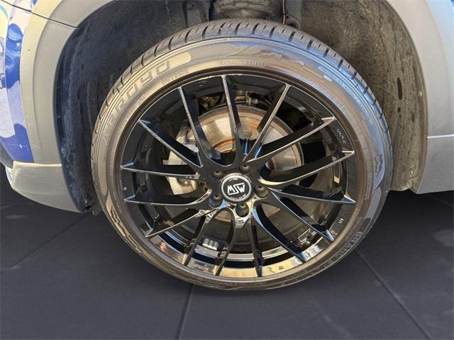 used 2023 Volkswagen Taos car, priced at $23,998