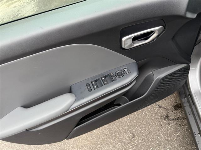 used 2025 Kia K4 car, priced at $23,998