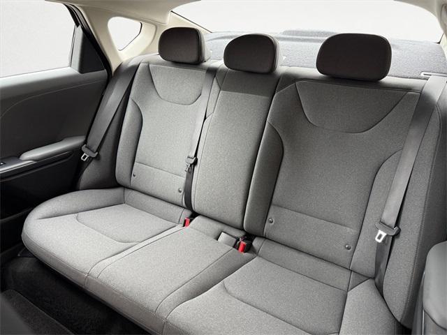 used 2025 Kia K4 car, priced at $23,998