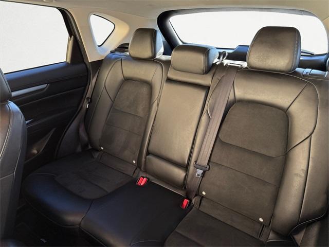 used 2020 Mazda CX-5 car, priced at $19,760