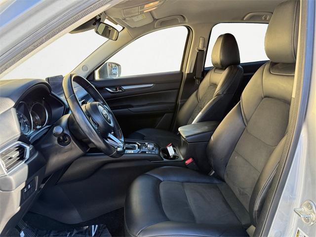used 2020 Mazda CX-5 car, priced at $19,760