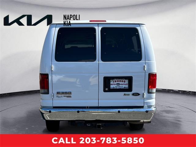 used 2013 Ford E350 Super Duty car, priced at $17,988