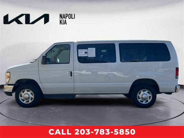 used 2013 Ford E350 Super Duty car, priced at $17,988