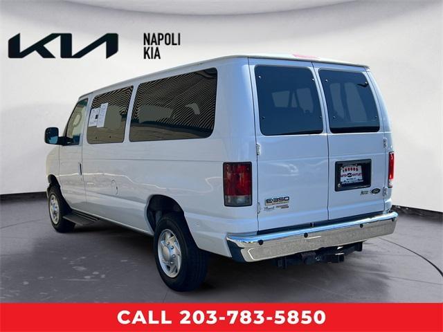 used 2013 Ford E350 Super Duty car, priced at $17,988