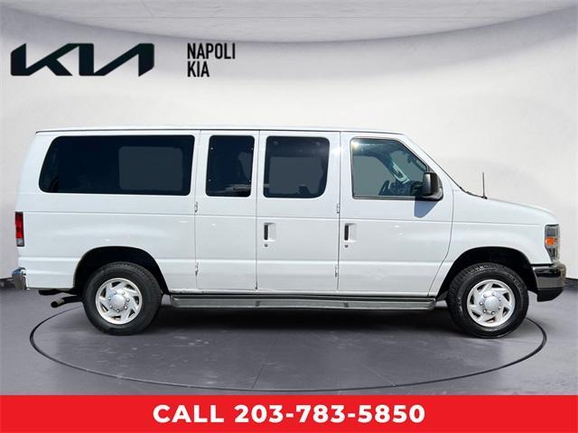 used 2013 Ford E350 Super Duty car, priced at $17,988