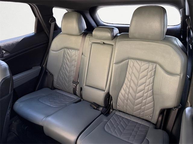used 2023 Kia Sportage car, priced at $29,850