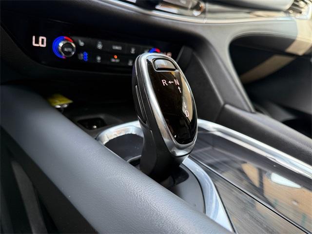 used 2018 Buick Enclave car, priced at $17,400