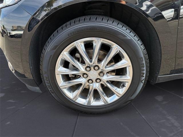 used 2018 Buick Enclave car, priced at $17,400