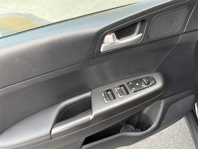 used 2019 Kia Sportage car, priced at $14,863