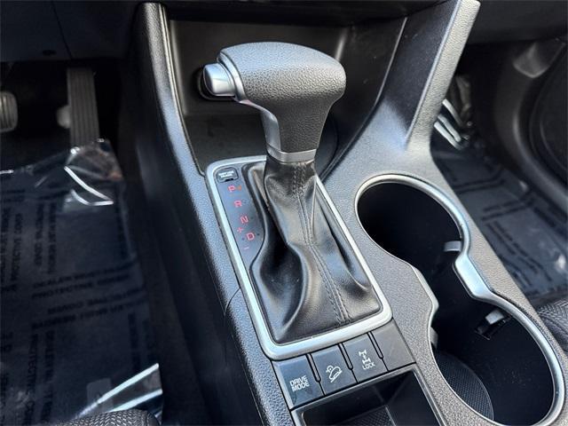 used 2019 Kia Sportage car, priced at $14,863