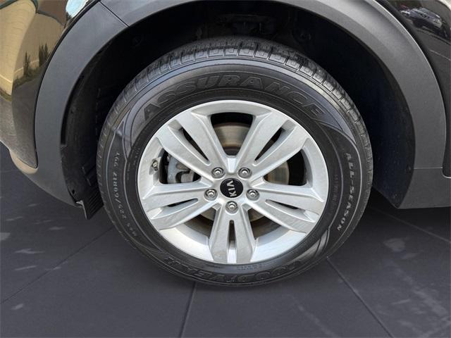 used 2019 Kia Sportage car, priced at $14,863