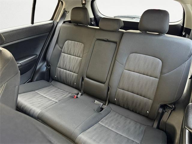 used 2019 Kia Sportage car, priced at $14,863