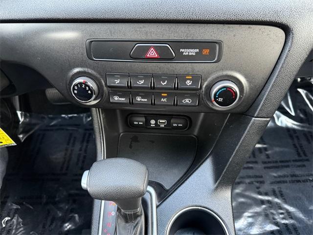 used 2019 Kia Sportage car, priced at $14,863