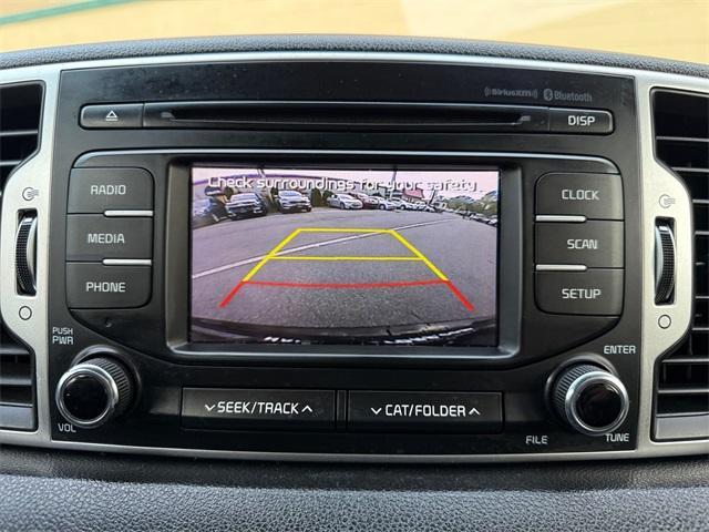 used 2019 Kia Sportage car, priced at $14,863