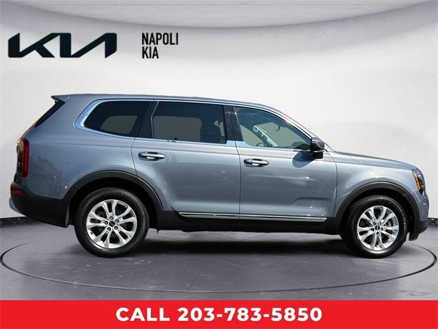 used 2020 Kia Telluride car, priced at $25,988