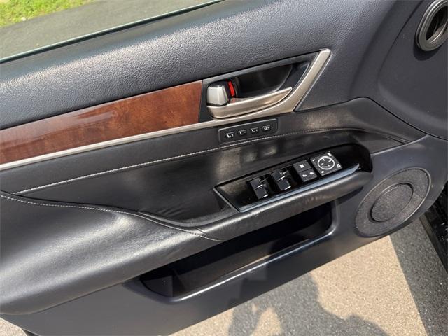 used 2014 Lexus GS 350 car, priced at $19,666