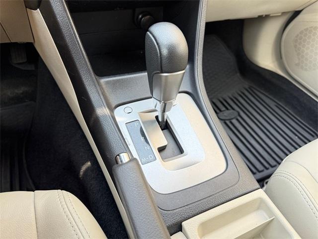 used 2013 Subaru XV Crosstrek car, priced at $12,519