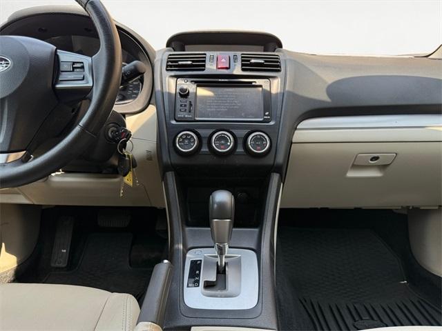 used 2013 Subaru XV Crosstrek car, priced at $12,519