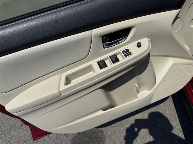 used 2013 Subaru XV Crosstrek car, priced at $12,519