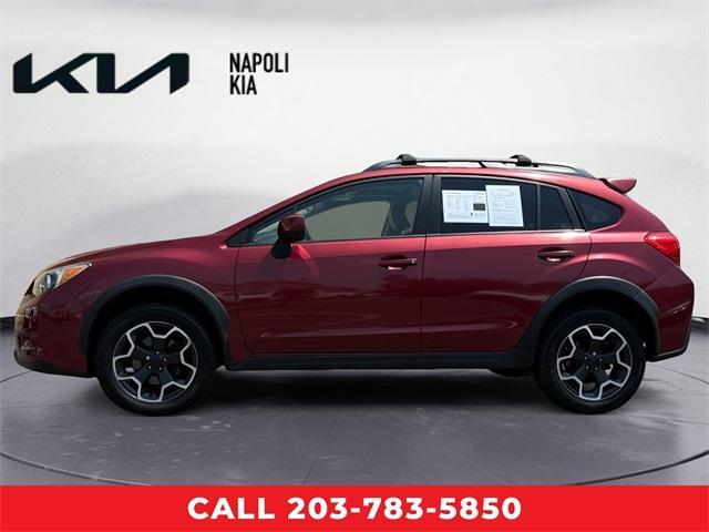 used 2013 Subaru XV Crosstrek car, priced at $12,519