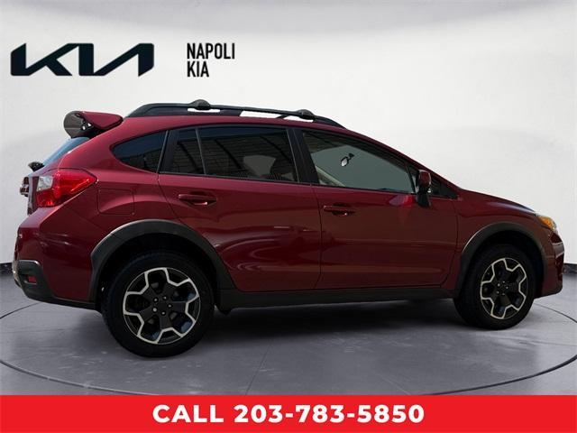 used 2013 Subaru XV Crosstrek car, priced at $12,519