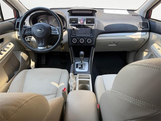 used 2013 Subaru XV Crosstrek car, priced at $12,519