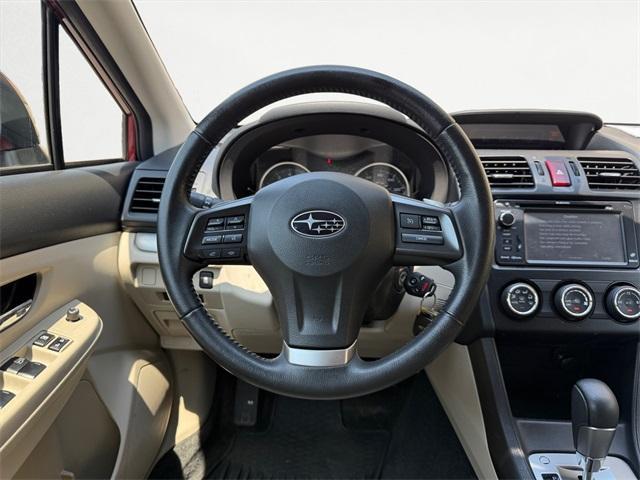 used 2013 Subaru XV Crosstrek car, priced at $12,519