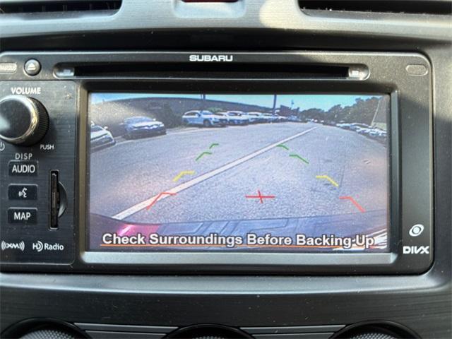 used 2013 Subaru XV Crosstrek car, priced at $12,519