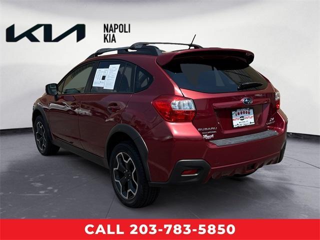 used 2013 Subaru XV Crosstrek car, priced at $12,519