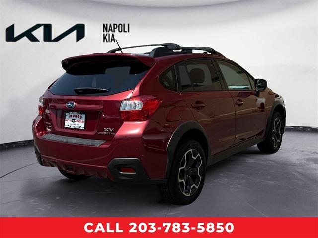 used 2013 Subaru XV Crosstrek car, priced at $12,519