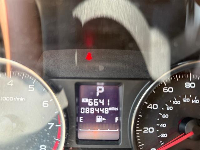 used 2013 Subaru XV Crosstrek car, priced at $12,519