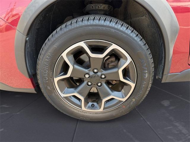 used 2013 Subaru XV Crosstrek car, priced at $12,519