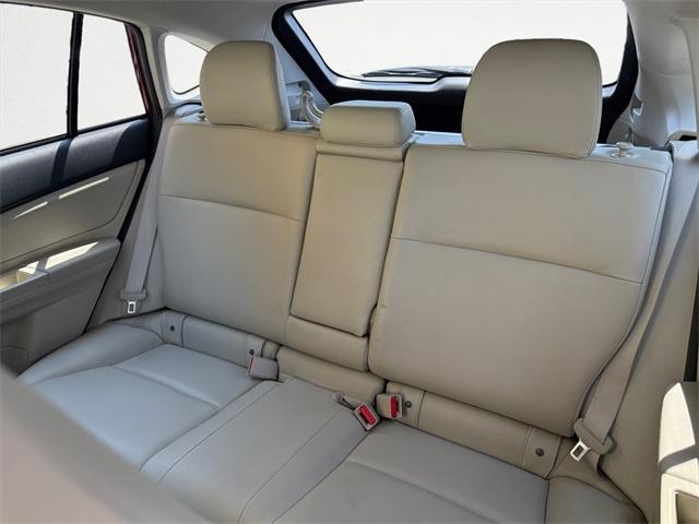 used 2013 Subaru XV Crosstrek car, priced at $12,519