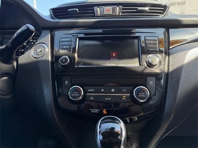 used 2021 Nissan Rogue Sport car, priced at $20,854