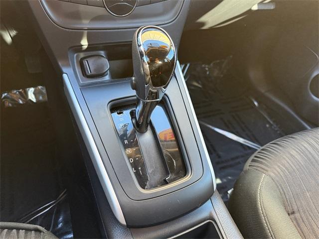 used 2019 Nissan Sentra car, priced at $13,888