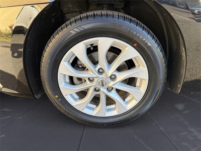 used 2019 Nissan Sentra car, priced at $13,888