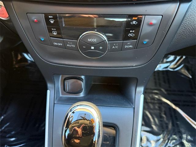 used 2019 Nissan Sentra car, priced at $13,888