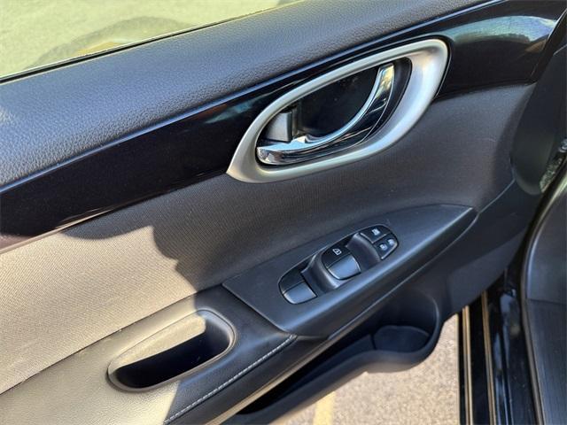 used 2019 Nissan Sentra car, priced at $13,888