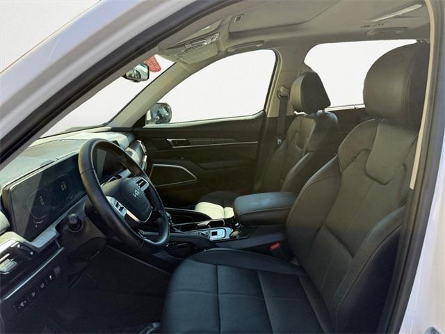 used 2024 Kia Telluride car, priced at $45,800