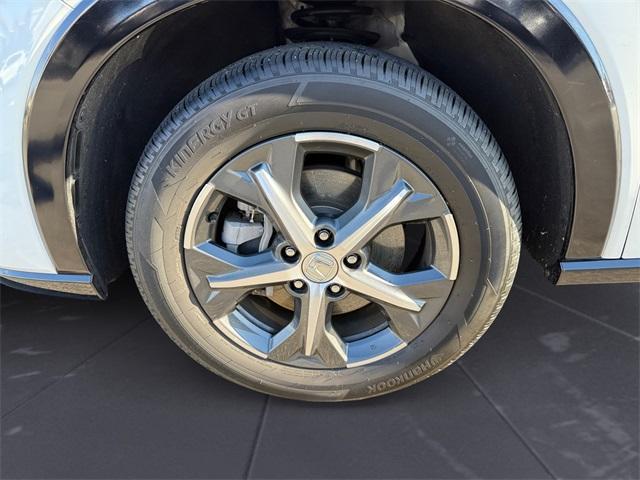 used 2023 Honda HR-V car, priced at $26,998