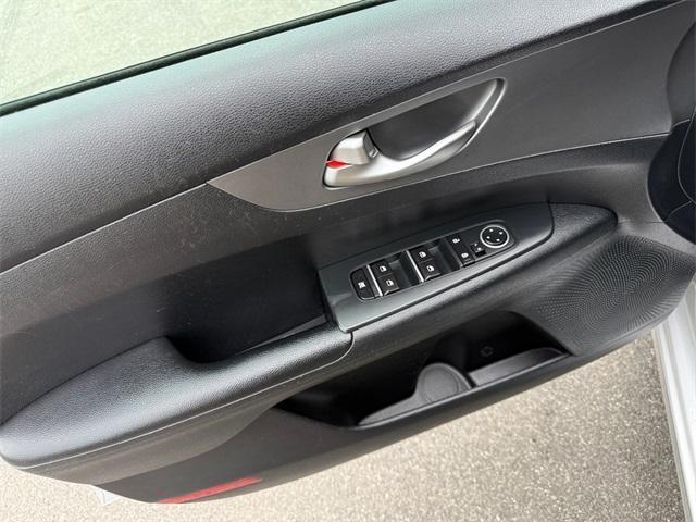 used 2019 Kia Forte car, priced at $16,498